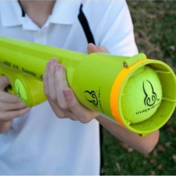 Hyper Pet K9 Kannon K2 Ball Launcher Dog Toys (NEW) - Picture 2 of 3